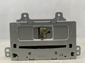 compare product 2012 Buick Verano Radio AM FM Cd Player Receiver Replacement P/N:22909201 Fits OEM Used Auto Parts