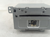 2012 Buick Verano Radio AM FM Cd Player Receiver Replacement P/N:22909201 Fits OEM Used Auto Parts - Oemusedautoparts1.com