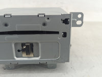 2012 Buick Verano Radio AM FM Cd Player Receiver Replacement P/N:22909201 Fits OEM Used Auto Parts - Oemusedautoparts1.com