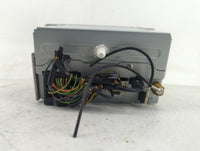 2012 Buick Verano Radio AM FM Cd Player Receiver Replacement P/N:22909201 Fits OEM Used Auto Parts - Oemusedautoparts1.com