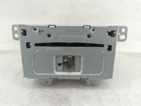 2012 Buick Verano Radio AM FM Cd Player Receiver Replacement P/N:22909201 Fits OEM Used Auto Parts - Oemusedautoparts1.com