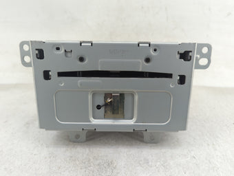 compare product 2012 Buick Verano Radio AM FM Cd Player Receiver Replacement P/N:22909201 Fits OEM Used Auto Parts