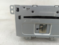 2012 Buick Verano Radio AM FM Cd Player Receiver Replacement P/N:22909201 Fits OEM Used Auto Parts - Oemusedautoparts1.com
