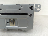 2012 Buick Verano Radio AM FM Cd Player Receiver Replacement P/N:22909201 Fits OEM Used Auto Parts - Oemusedautoparts1.com
