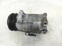 2012-2013 Buick Verano Air Conditioning A/c Ac Compressor Oem - Oemusedautoparts1.com