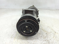 2012-2013 Buick Verano Air Conditioning A/c Ac Compressor Oem - Oemusedautoparts1.com