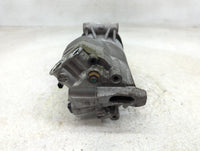 2012-2013 Buick Verano Air Conditioning A/c Ac Compressor Oem - Oemusedautoparts1.com