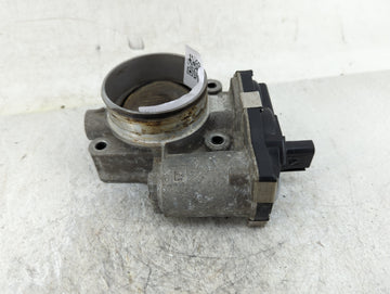 2012-2015 Buick Verano Throttle Body P/N:12632101CA Fits Fits 2012 2013 2014 2015 OEM Used Auto Parts - Oemusedautoparts1.co