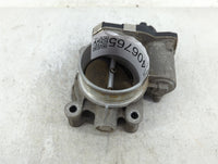 2012-2015 Buick Verano Throttle Body P/N:12632101CA Fits Fits 2012 2013 2014 2015 OEM Used Auto Parts - Oemusedautoparts1.co