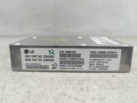 2012-2012 Buick Verano Communication Control Module 22903686 - Oemusedautoparts1.com