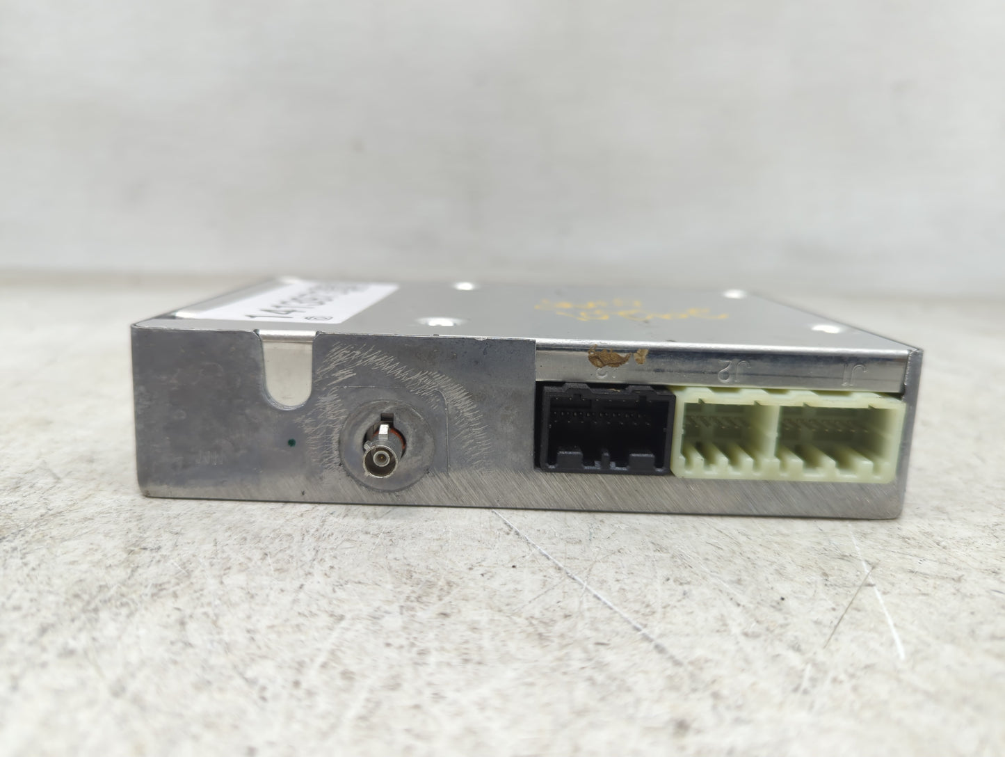 2012-2012 Buick Verano Communication Control Module 22903686 - Oemusedautoparts1.com