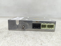 2012-2012 Buick Verano Communication Control Module 22903686 - Oemusedautoparts1.com