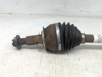 2012-2017 Buick Verano Axle Shaft Front Driver Cv C/v - Oemusedautoparts1.com