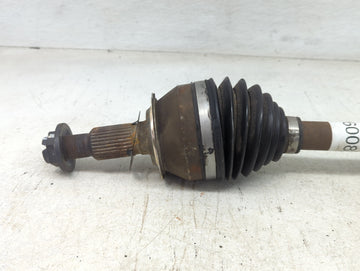 2012-2017 Buick Verano Axle Shaft Front Driver Cv C/v
