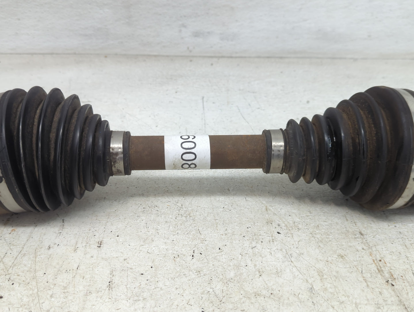 2012-2017 Buick Verano Axle Shaft Front Driver Cv C/v - Oemusedautoparts1.com