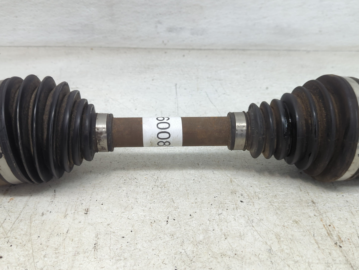 2012-2017 Buick Verano Axle Shaft Front Driver Cv C/v - Oemusedautoparts1.com