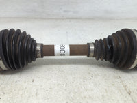 2012-2017 Buick Verano Axle Shaft Front Driver Cv C/v - Oemusedautoparts1.com