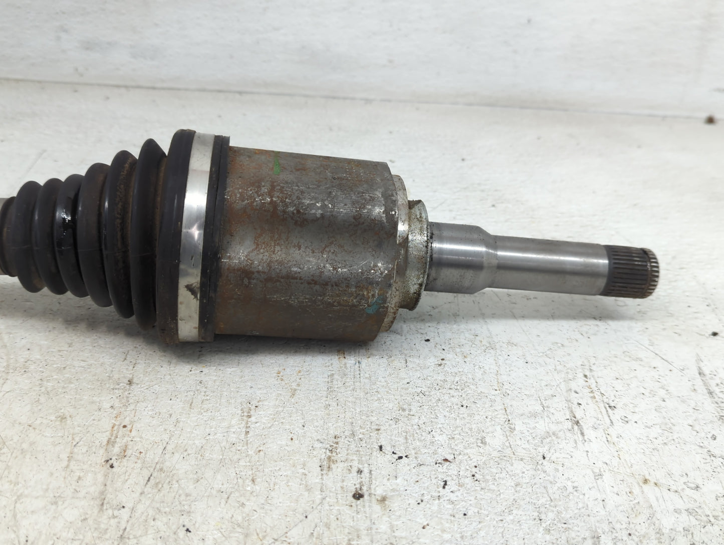 2012-2017 Buick Verano Axle Shaft Front Driver Cv C/v - Oemusedautoparts1.com