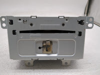 2012 Buick Verano Radio AM FM Cd Player Receiver Replacement P/N:22909201 Fits OEM Used Auto Parts - Oemusedautoparts1.com