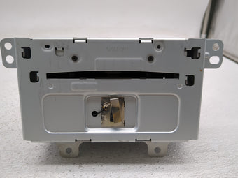 compare product 2012 Buick Verano Radio AM FM Cd Player Receiver Replacement P/N:22909201 Fits OEM Used Auto Parts