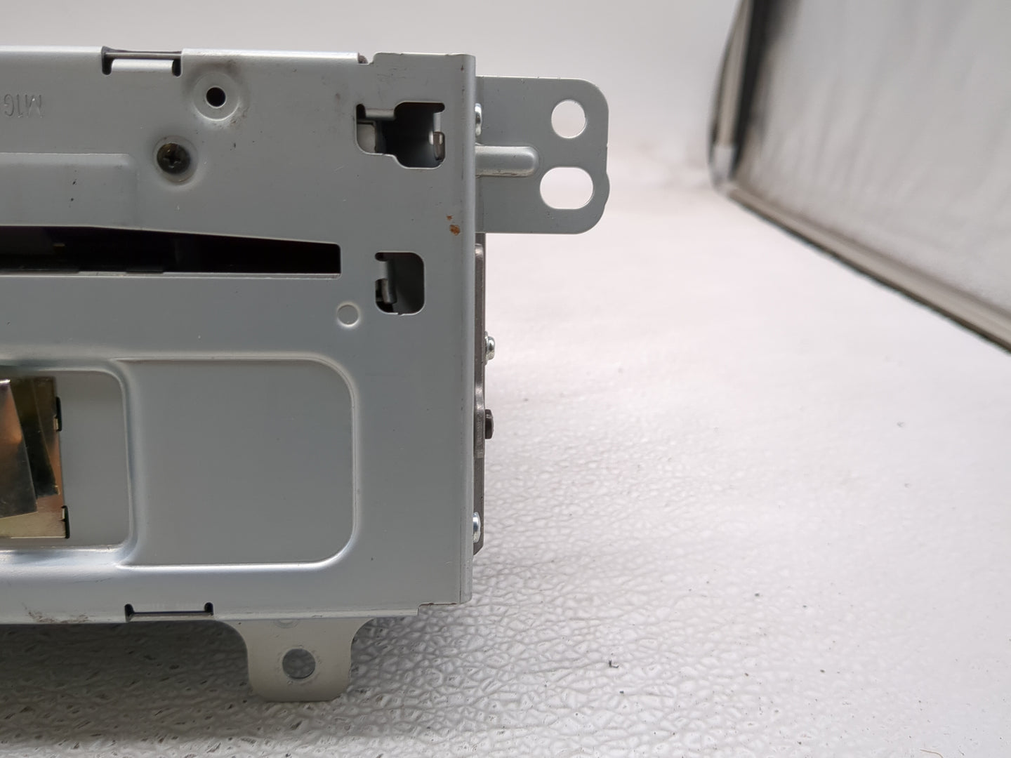 2012 Buick Verano Radio AM FM Cd Player Receiver Replacement P/N:22909201 Fits OEM Used Auto Parts - Oemusedautoparts1.com