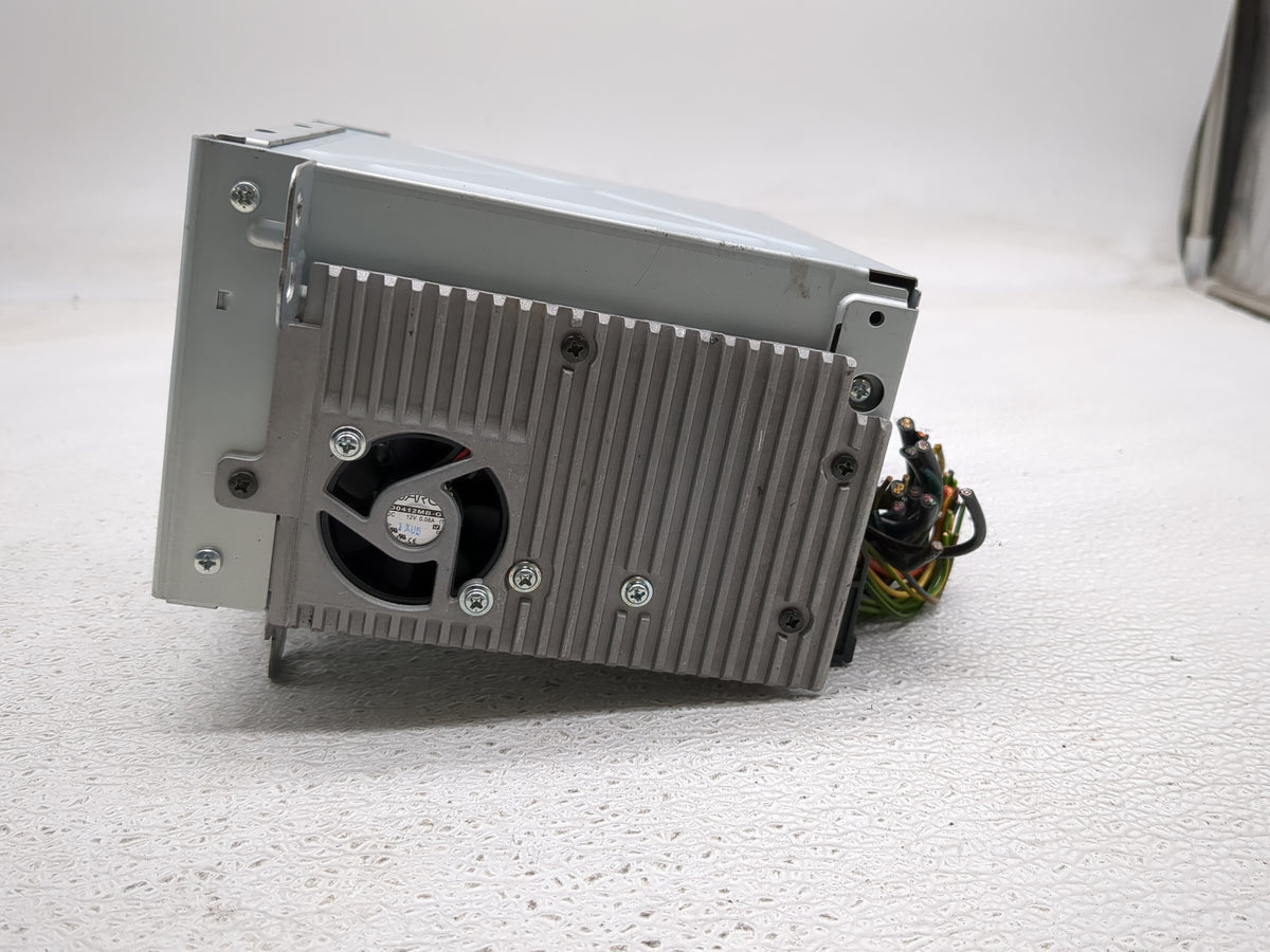 2012 Buick Verano Radio AM FM Cd Player Receiver Replacement P/N:22909201 OEM Used Auto Parts - Oemusedautoparts1.com