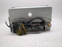 2012 Buick Verano Radio AM FM Cd Player Receiver Replacement P/N:22909201 Fits OEM Used Auto Parts - Oemusedautoparts1.com