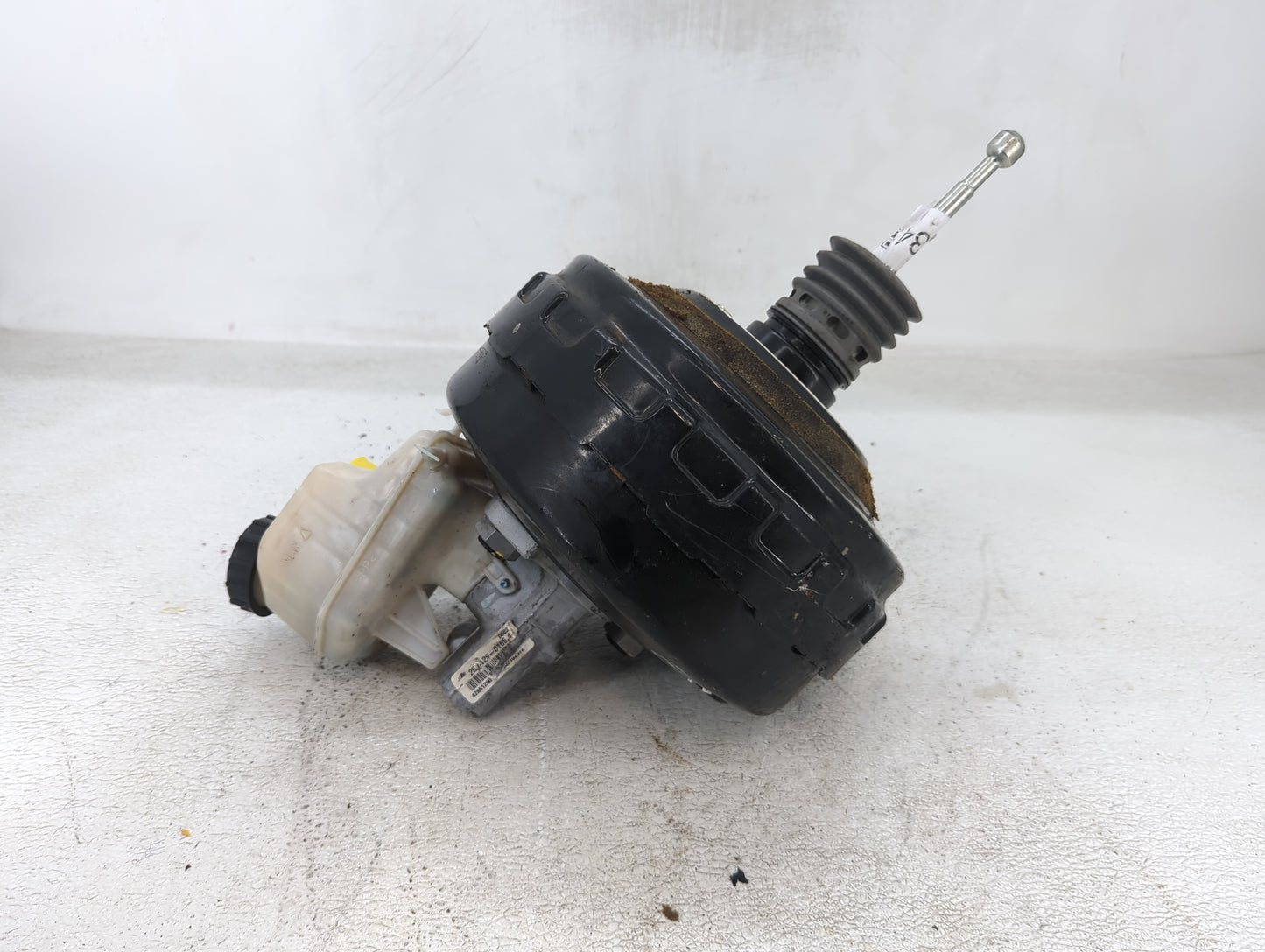 2012-2017 Buick Verano Power Brake Booster Oem - Oemusedautoparts1.com