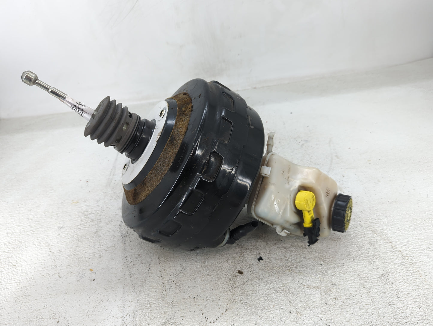 2012-2017 Buick Verano Power Brake Booster Oem - Oemusedautoparts1.com
