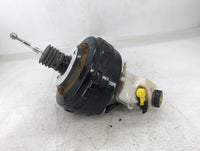 2012-2017 Buick Verano Power Brake Booster Oem - Oemusedautoparts1.com