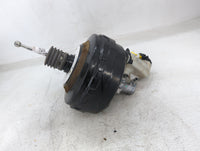 2012-2017 Buick Verano Power Brake Booster Oem - Oemusedautoparts1.com