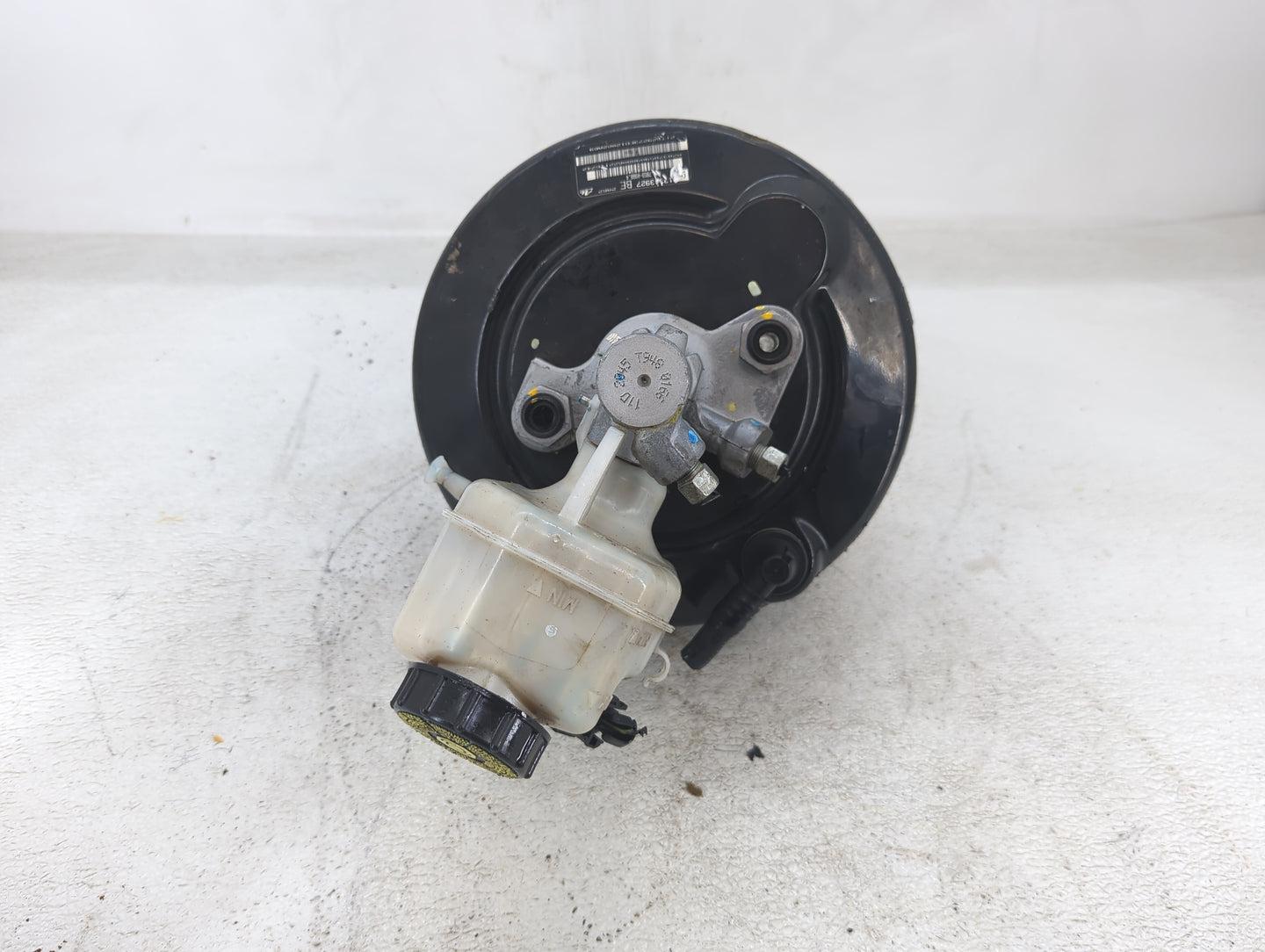 2012-2017 Buick Verano Power Brake Booster Oem - Oemusedautoparts1.com