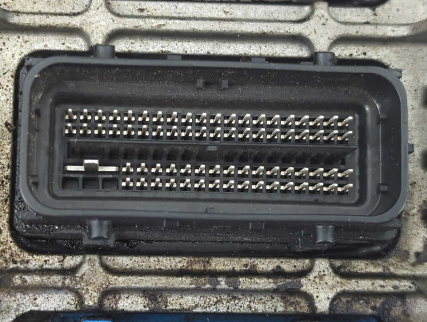 2012-2013 Buick Verano PCM Engine Control Computer ECU ECM PCU OEM P/N:12648906 Fits Fits 2012 2013 2014 2015 2016 OEM Used 