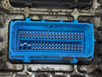2012-2013 Buick Verano PCM Engine Control Computer ECU ECM PCU OEM P/N:12648906 Fits Fits 2012 2013 2014 2015 2016 OEM Used 