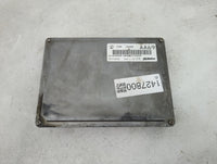2012-2013 Buick Verano PCM Engine Control Computer ECU ECM PCU OEM P/N:12648906 Fits Fits 2012 2013 2014 2015 2016 OEM Used 