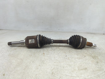 compare product 2012-2017 Buick Verano Axle Shaft Front Driver Cv C/v