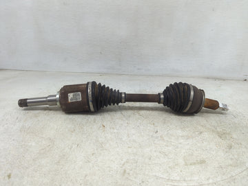 2012-2017 Buick Verano Axle Shaft Front Driver Cv C/v - Oemusedautoparts1.com