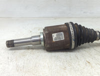 2012-2017 Buick Verano Axle Shaft Front Driver Cv C/v - Oemusedautoparts1.com