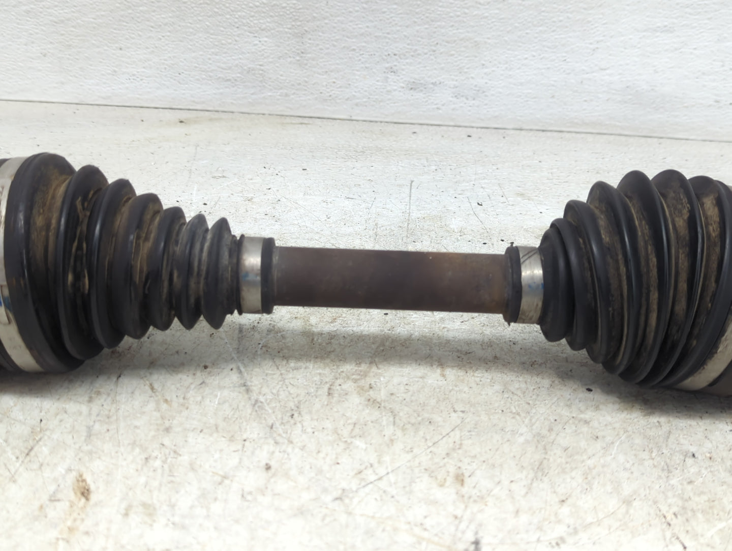 2012-2017 Buick Verano Axle Shaft Front Driver Cv C/v - Oemusedautoparts1.com