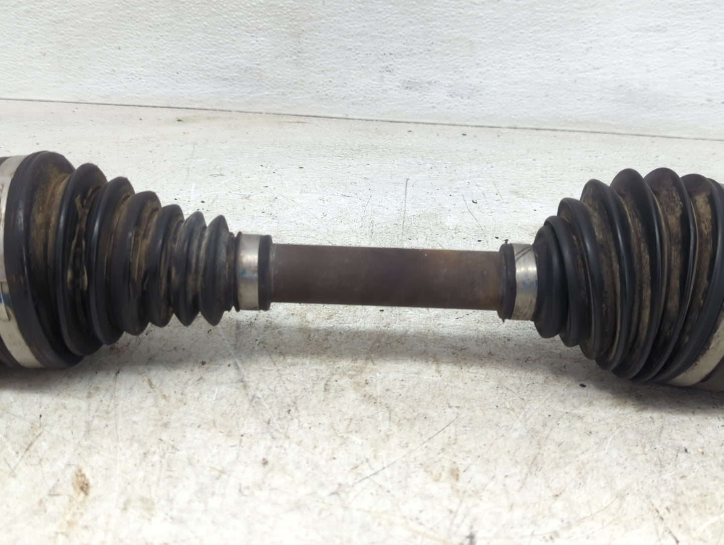 2012-2017 Buick Verano Axle Shaft Front Driver Cv C/v - Oemusedautoparts1.com