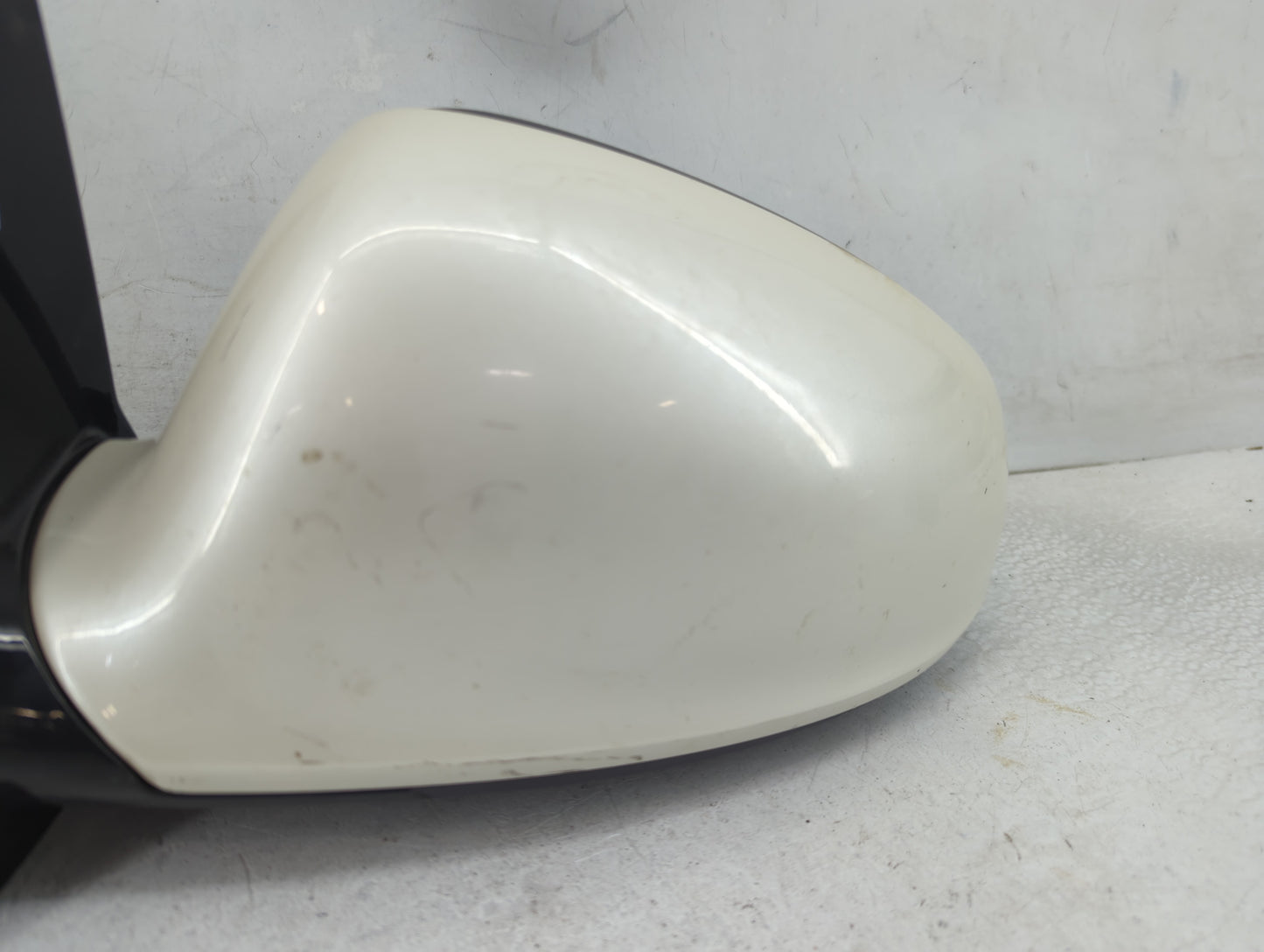 2012-2017 Buick Verano Driver Side View Mirror - Left Door Mirror OEM Used - Oemusedautoparts1.com