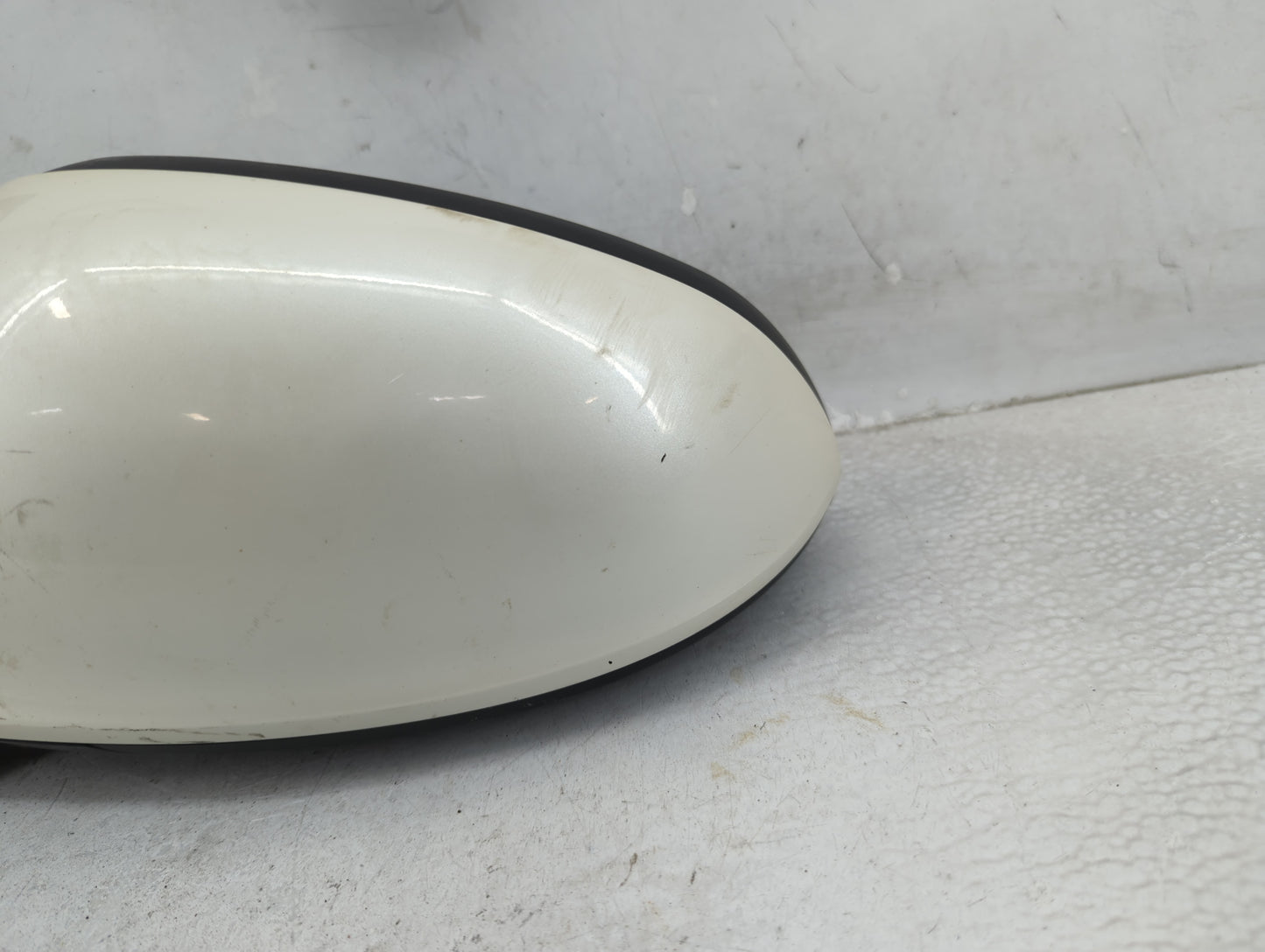 2012-2017 Buick Verano Driver Side View Mirror - Left Door Mirror OEM Used - Oemusedautoparts1.com