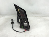 2012-2017 Buick Verano Driver Side View Mirror - Left Door Mirror OEM Used - Oemusedautoparts1.com