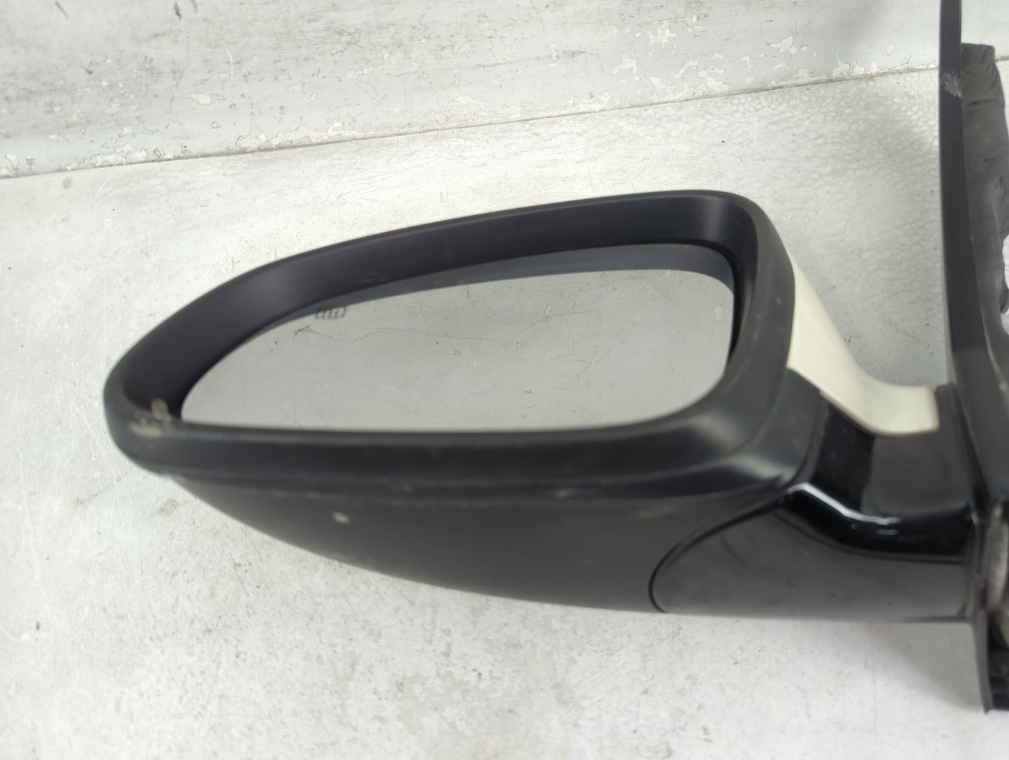2012-2017 Buick Verano Driver Side View Mirror - Left Door Mirror OEM Used - Oemusedautoparts1.com