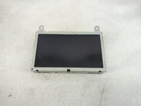 2012 Buick Verano Information Display Screen - Oemusedautoparts1.com