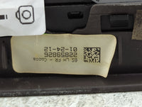 2012-2017 Buick Verano Master Power Window Switch Replacement Driver Side Left P/N:22859826 20474344 Fits OEM Used Auto Part