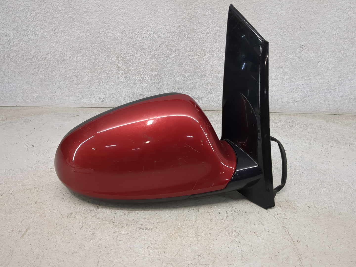 2012-2017 Buick Verano Passenger Side View Mirror - Right Door Mirror OEM Used - Oemusedautoparts1.com