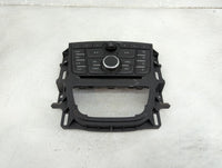 2012-2017 Buick Verano Radio Control Panel 1464588 - Oemusedautoparts1.com