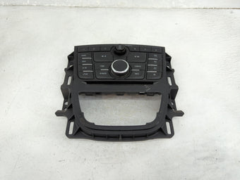 compare product 2012-2017 Buick Verano Radio Control Panel 1464588