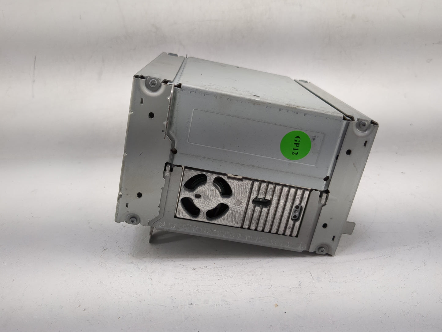 2012-2013 Buick Verano Radio AM FM Cd Player Receiver Replacement P/N:22879332 7N2ML2MT, 45-311-6246 Fits Fits 2012 2013 OEM
